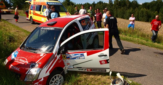 Rajd Rzeszowski
